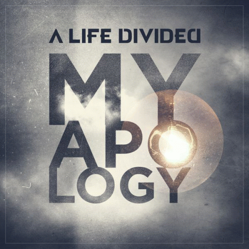 A Life Divided : My Apology